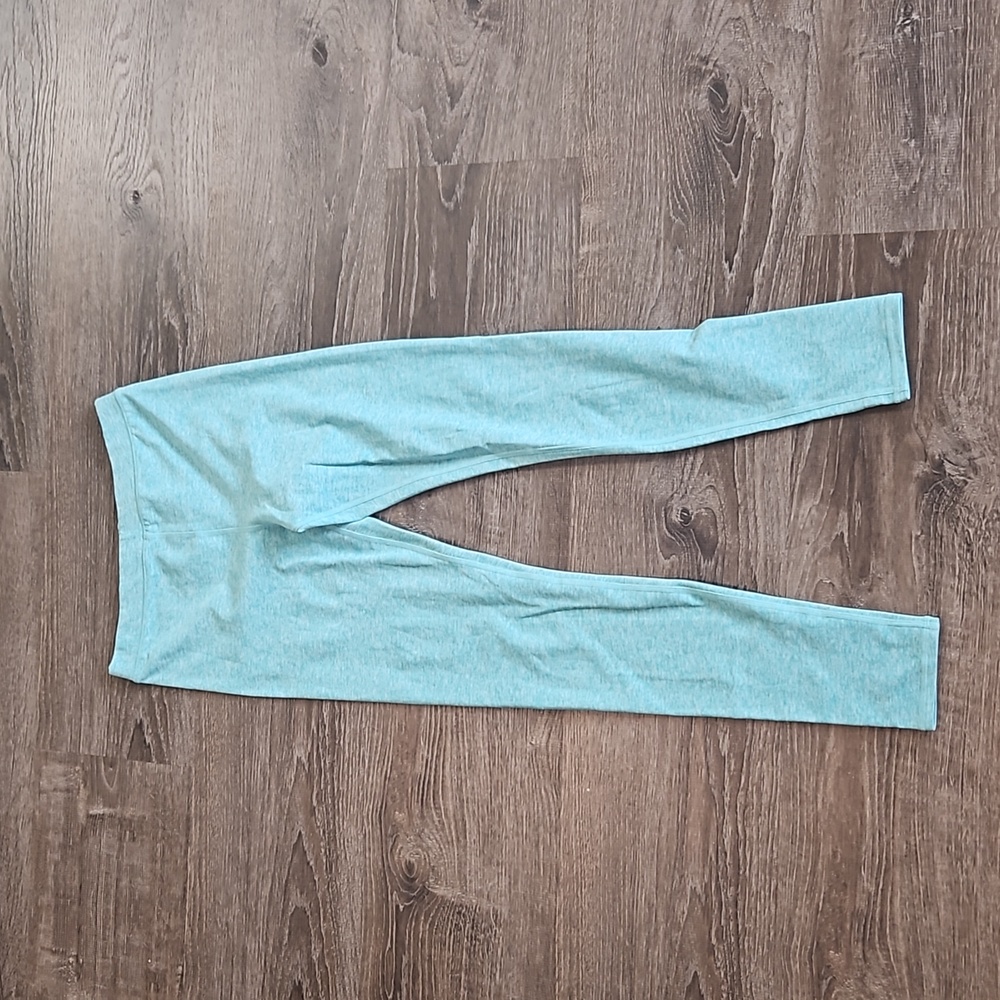 ALO Yoga High-Waist Flow Legging - LIKE NEW